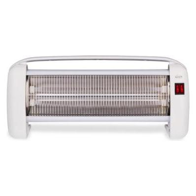 Argo Argoclima Betsy Indoor Weiss 1200 W Quarz Elektro-Raumheizung (1200 W) (191070209)