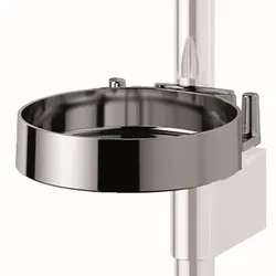 Ideal Standard Seifenschale IDEALRAIN, Chrom B960918AA