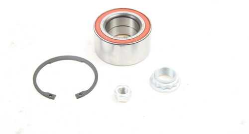 Triscan Radlagersatz 8530 11223 Für Bmw