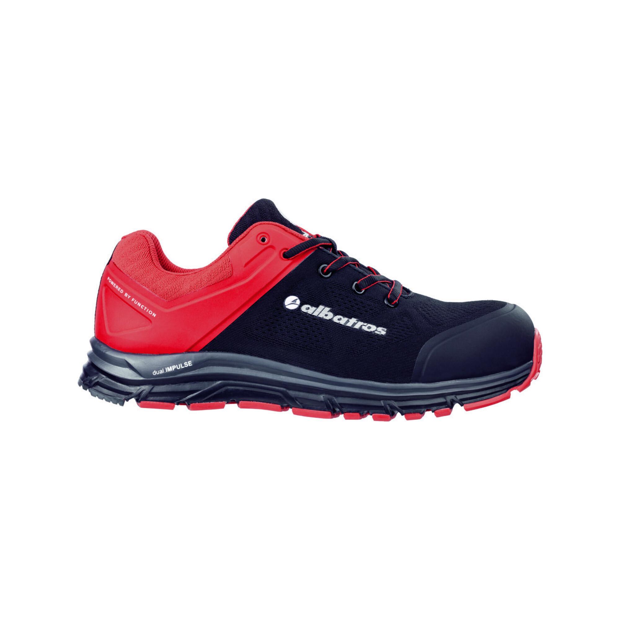 albatros LIFT RED IMPULSE LOW S1P ESD HRO SRA (646600210000041)