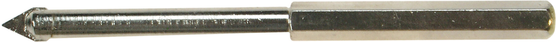 BGS Zentrierbohrer für Fliesenlochbohrer ; BGS technic (3916)