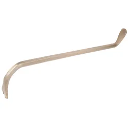 KS Tools BRONZEplus Nagel--Knippeisen - 963.9705