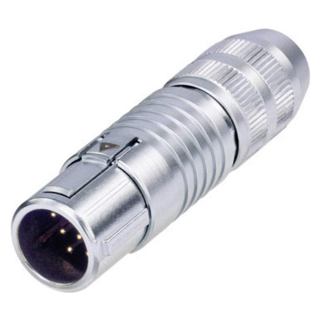 Neutrik Kabelstecker miniCON MSCM12 1 (MSCM12)
