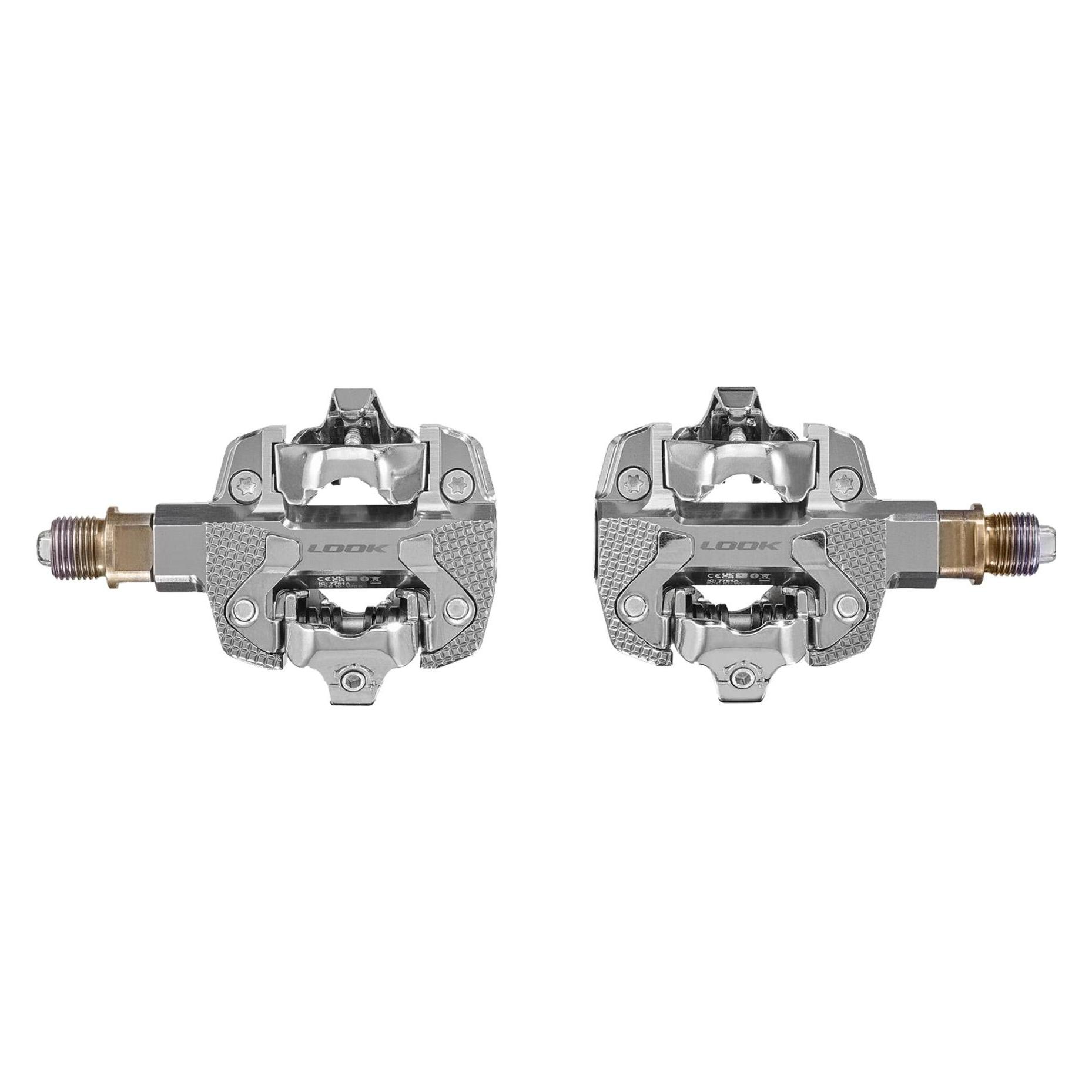 Look X-Track Power Dual New (00028665)
