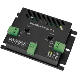Votronic 3063 StandBy Charger Pro 12V
