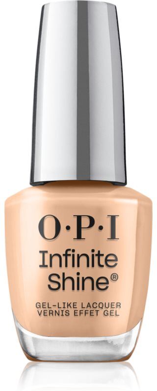 OPI The Mani-tude Infinite Shine nail polish shade A Total Suzi 15 ml