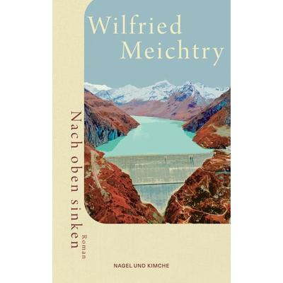 Nach oben sinken, Gebundene Ausgabe von Wilfried Meichtry, Nagel & Kimche, 978-3-312-01285-5