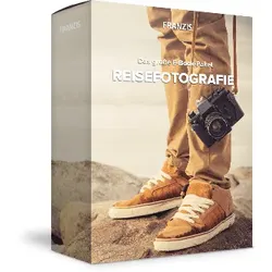 Das große E-Book-Paket Reisefotografie