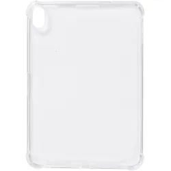 eSTUFF ORLANDO Soft Cover für das Apple iPad Mini 8,3" (6./7. Gen) - Clear