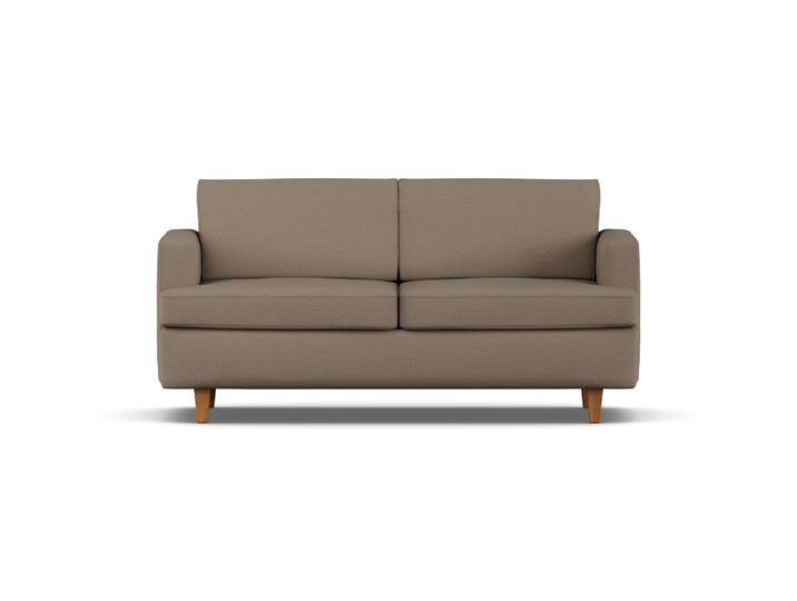 1898 Binga Schlafsofa 2,5-Sitzer Same Mole 6674-eiche gebeizte Esche