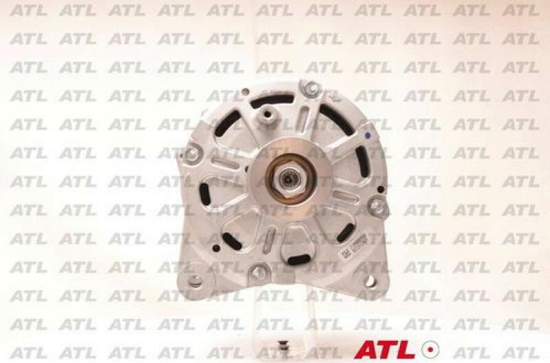 ATL Autotechnik Generator L 51 651