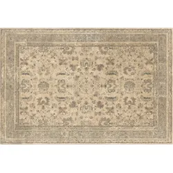 TEPGO Wollteppich Steppenwind heritage 160x240 cm
