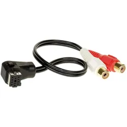  AUX Adapter PIONEER 