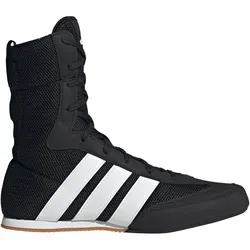 adidas Box Hog Classic Boxstiefel JQ8538 - core black/cloud white/core black 38