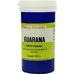 Guarana 50 G