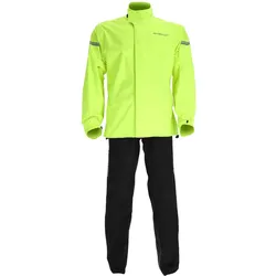 Bagster, Motorrad Regenbekleidung, Storm (Damen, Herren, L)