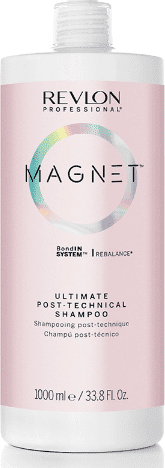 Revlon Professional Post Technical Magnet Ultimate Shampoo 1000 ml