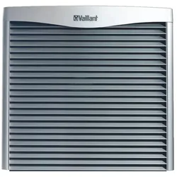 Vaillant, Kabelleitung, Luft-/Sole-Kollektor VWL 11/4 S