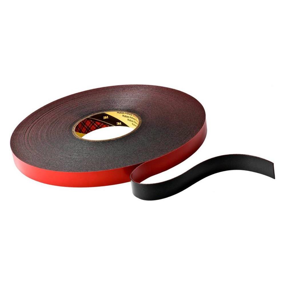 3M Klebeband 5952F (25 mm) (59522533)