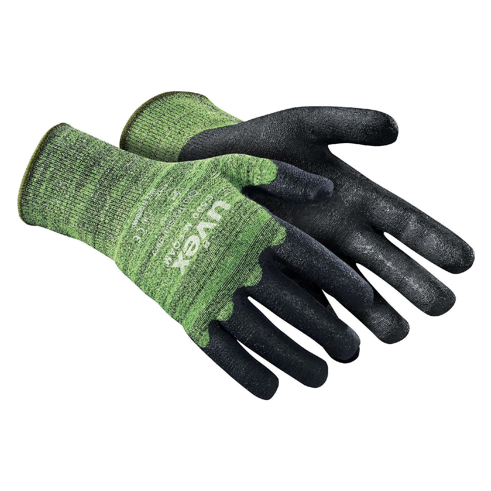 Uvex Schnittschutzhandschuh C500 M foam Gr. 10 (10) (6049810)