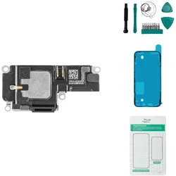 iPhone 13 Pro Lautsprecher - Set