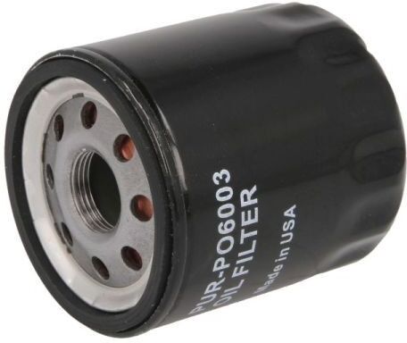 PURRO PUR-PO6003 Oil filter