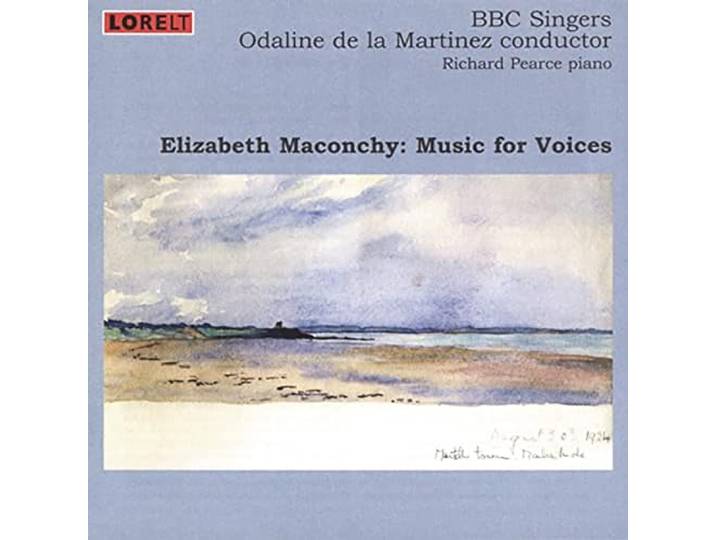 Music for Voices