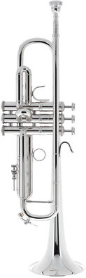 Bach 180S43R Bb-Trumpet