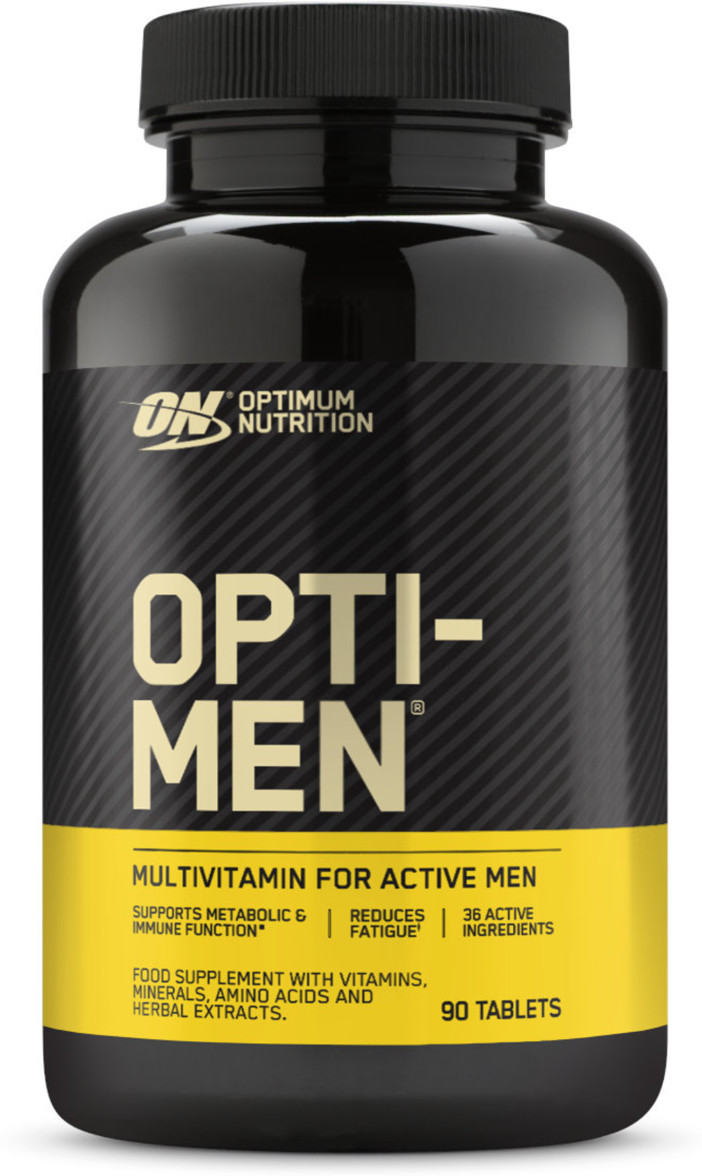 OPTIMUM NUTRITION Opti-Men 90 Compresse 