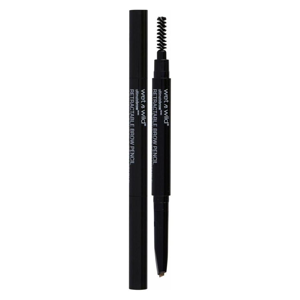 CoverGirl wet n wild Retractable Augenbrauen Stift, ash brown (Ash Brown) (wet-00113)