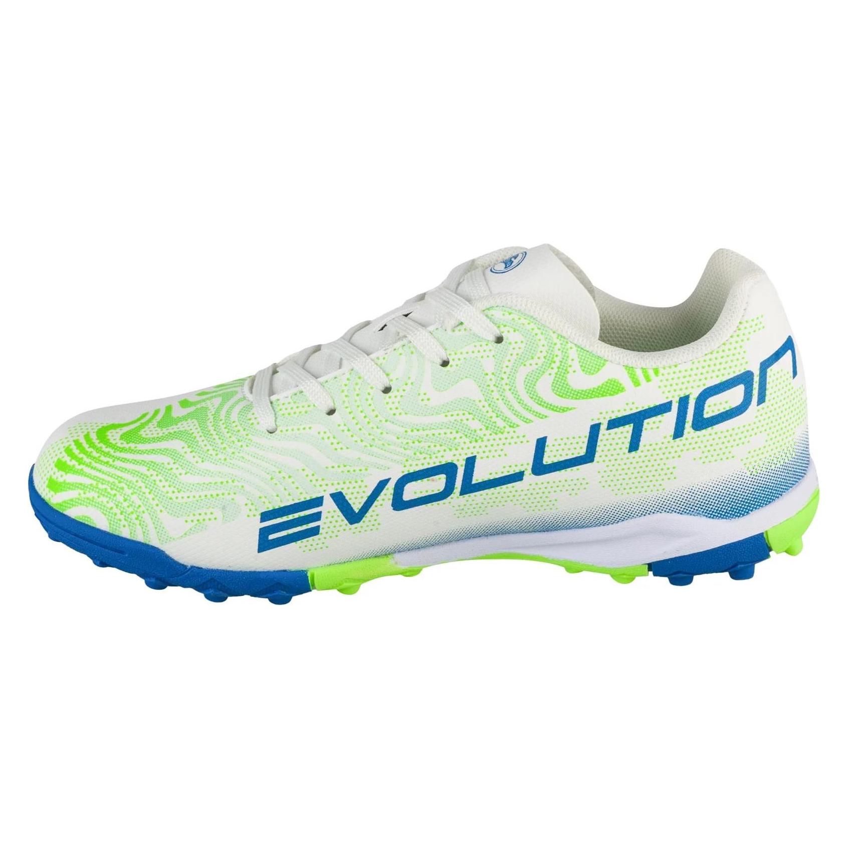 Joma Evolution Jr Fussballschuhe (37) (EVJS2502TF)