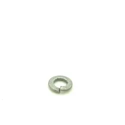 Unterlegscheibe, Metall, federnd, M2,5; D5,1mm; H0,6mm