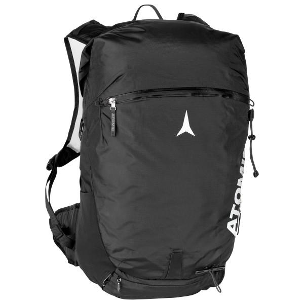 Atomic - Backland 22+ - Skitourenrucksack grau/schwarz