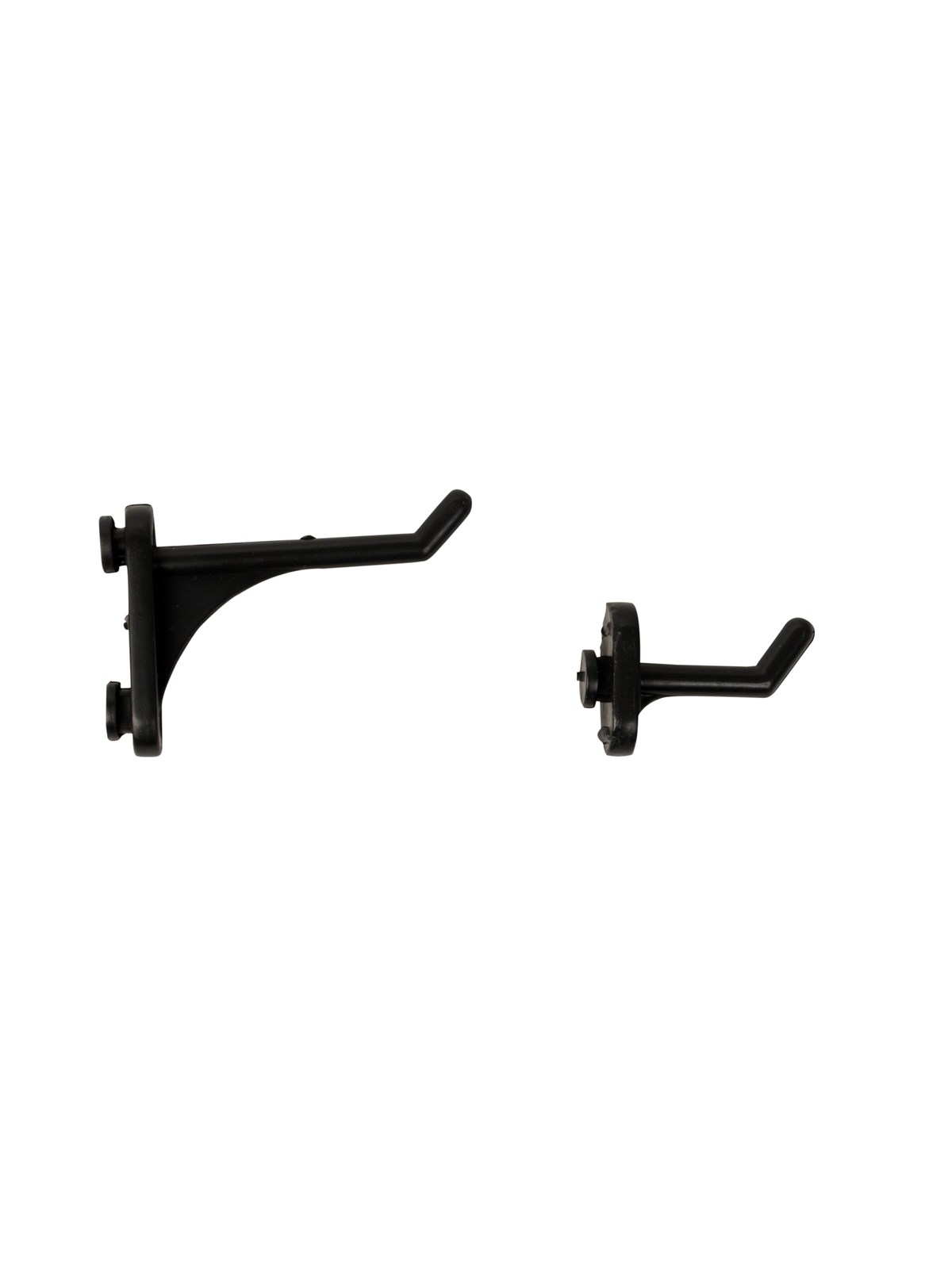 Millarco Tool hooks qty. 10 - assorted hooks