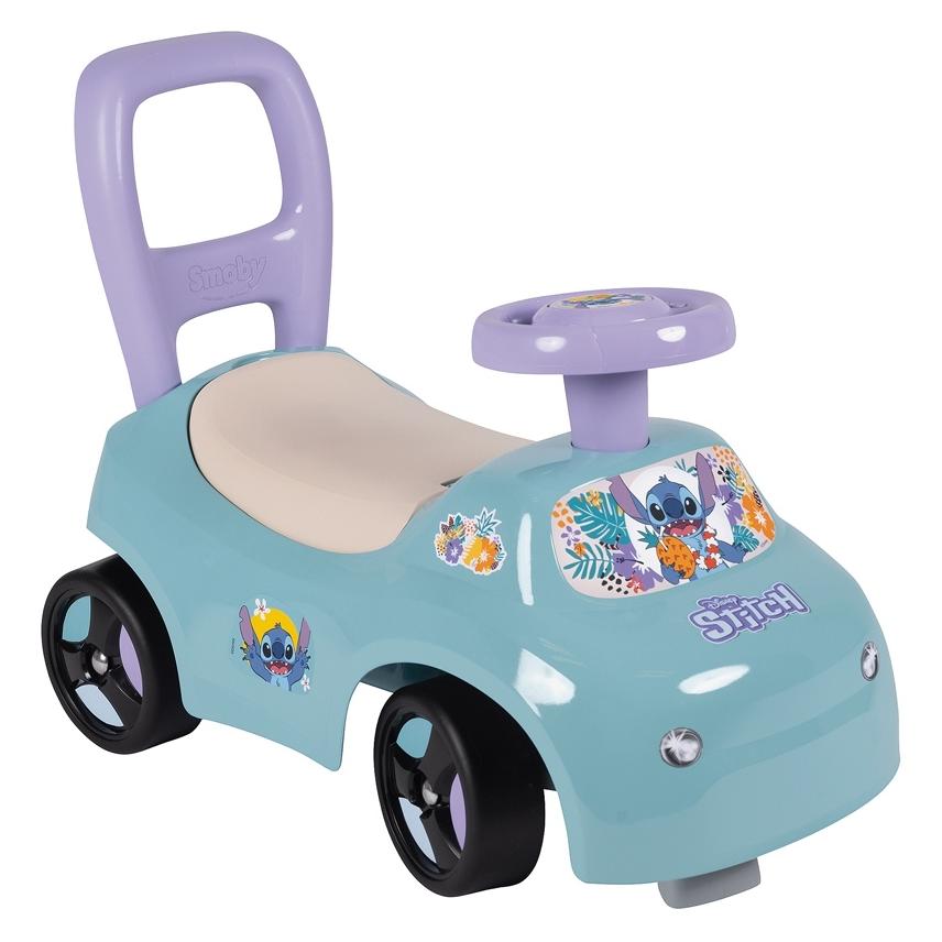 Smoby Stitch Rutschauto (7600720552)