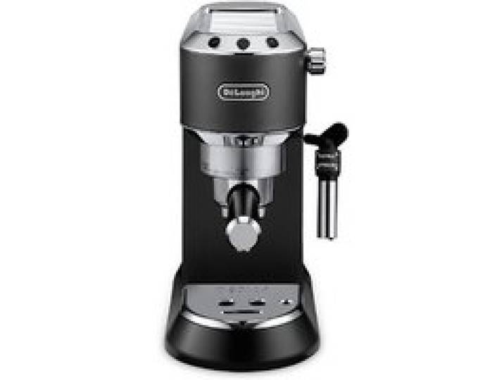 Cafetière Expresso - Delonghi EC695BK - Noir - 15 bar - Compact - Électrique
