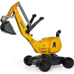 Rolly Toys Rolly Digger Komatsu