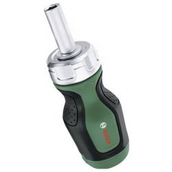 Bosch Home and Garden 1600A032UZ Bit-Ratschen-Schraubendreher Ratschenschraubendreher