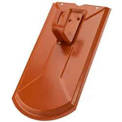LEHMANN Modulhalter ziegelrot 7300021052035
