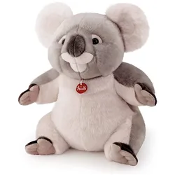 Trudi - Classic Koala Jamin (XL-27753) - Pluche knuffel - Ca. 49 cm - Geschikt voor jongens en meisjes - G (34 cm)