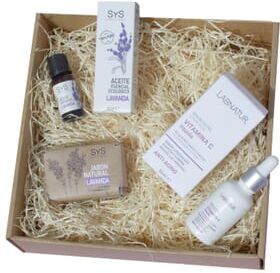 Sys Pack Essence Mediterranean 3 Peças