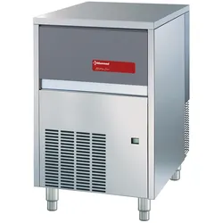 Diamond Granulat-Eismaschine 113 kg mit " Luftreserve (ICE115AS-R2)