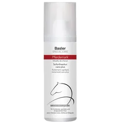 200ml basler Pferdemark Soforthaarkur care-plus