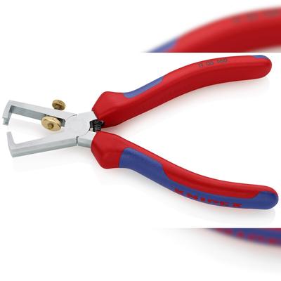 Knipex 11 05 160 11 05 160 Abisolierzange 10 mm? (max) 7 (max) 5 mm (max)