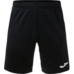 JOMA Heroic Bermuda Shorts Kinder 100 - schwarz 152