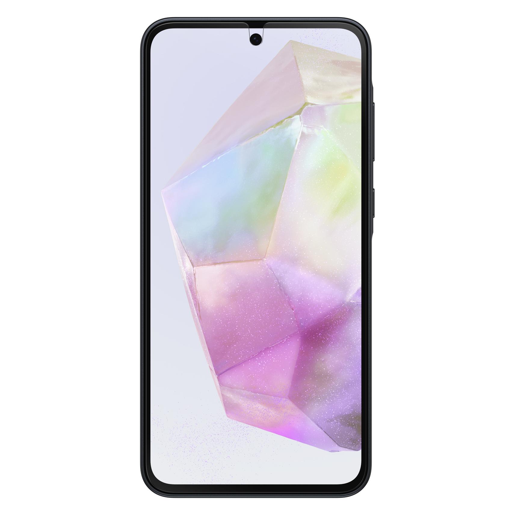 OtterBox Screen Protector Glass (1 Stk., Samsung Galaxy A35) (77-95478)