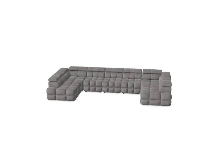 Modulares Sofa Buffalo - Deine Wunschkonfiguration M_XWXSZT - Luxusbetten24
