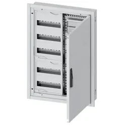 Siemens Dig.Industr. ALPHA 160 DIN Verteiler 8GK1072-3KK20