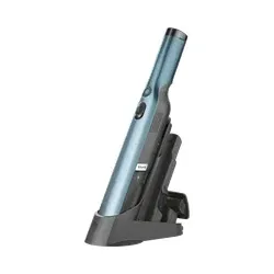 Shark WandVac Akku-Handstaubsauger – Blau in Blaugrau | WV201EUBL | von SharkNinja