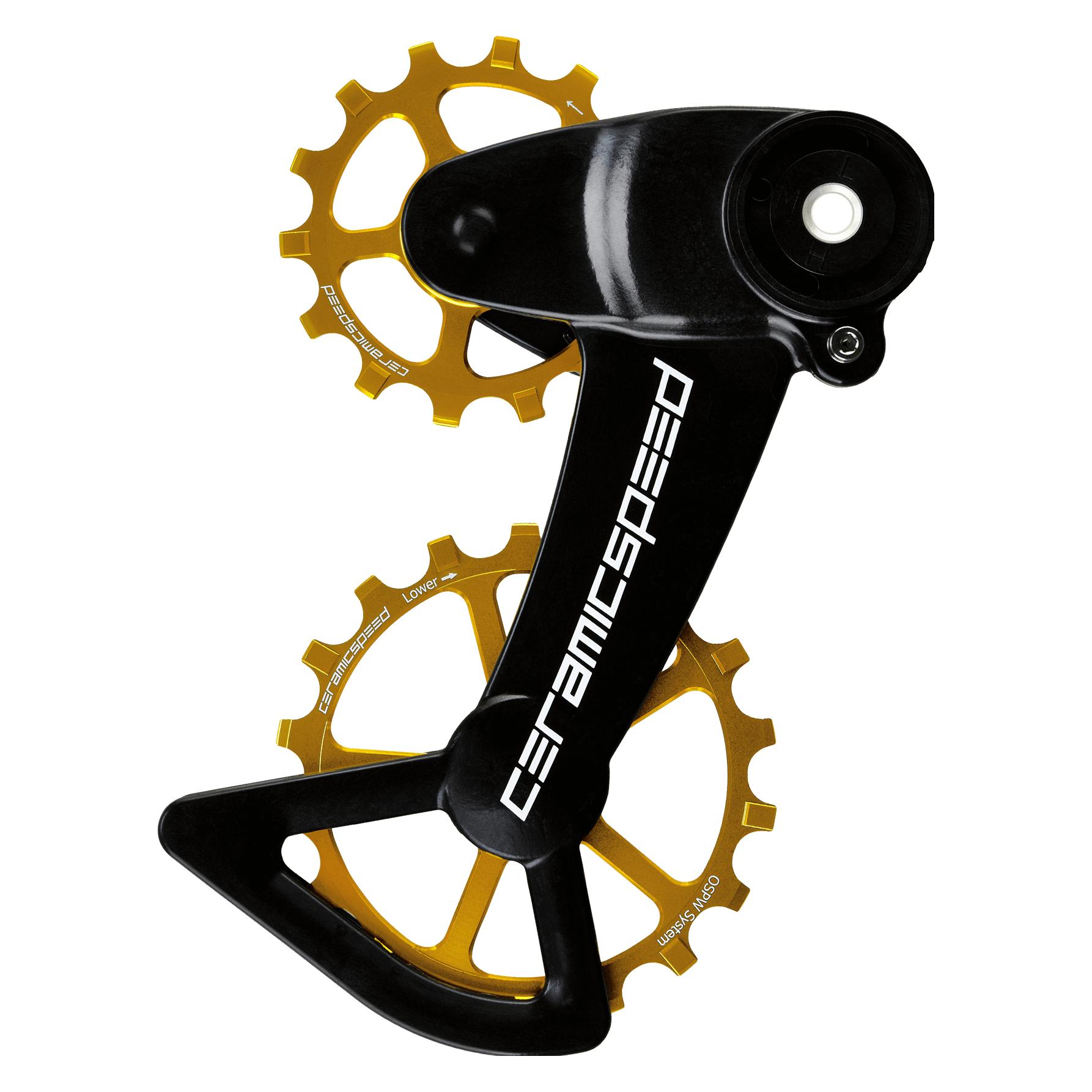 Ceramicspeed XX1 Eagle AXS, XO1 Eagle AXS, GX Eagle AXS (12-fach) (87149950)